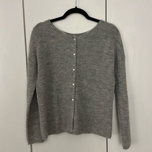 Sezane Gaspard Cardigan